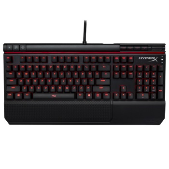 Mehanička gaming tastatura HyperX Alloy Elite Kingston HX-KB2BL1-US/R2